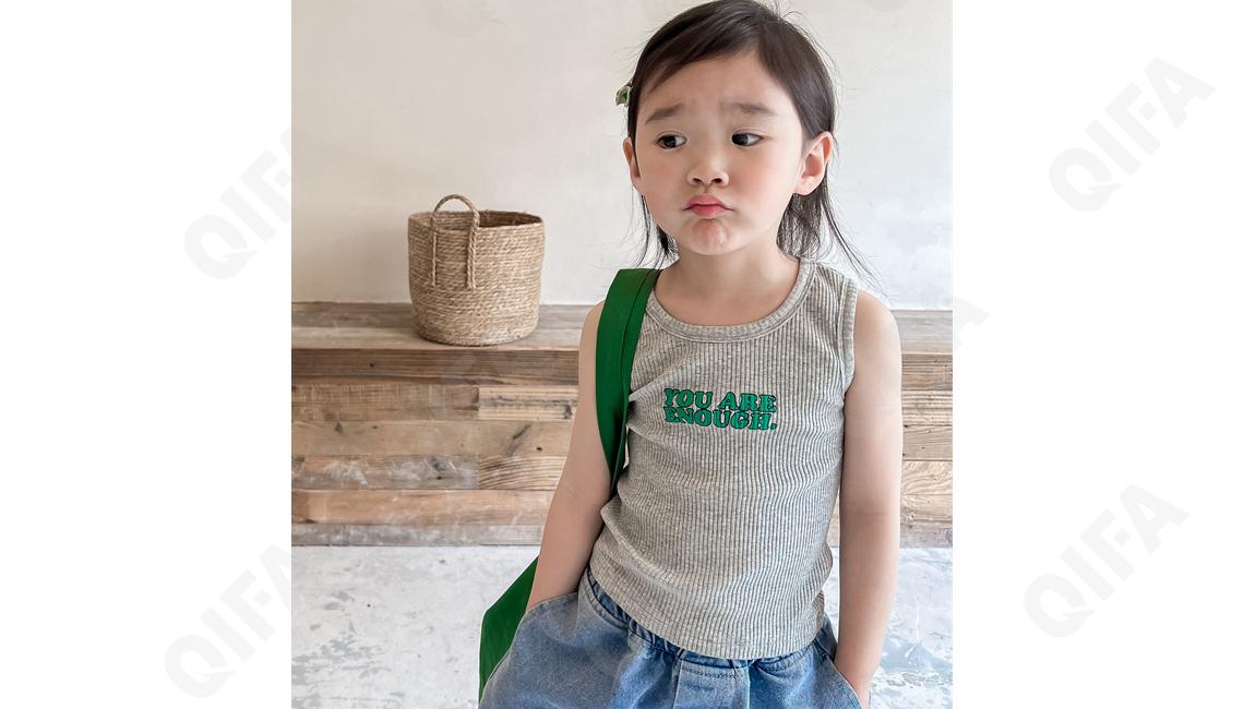 Детская Майка CC1293_122276_247_2574