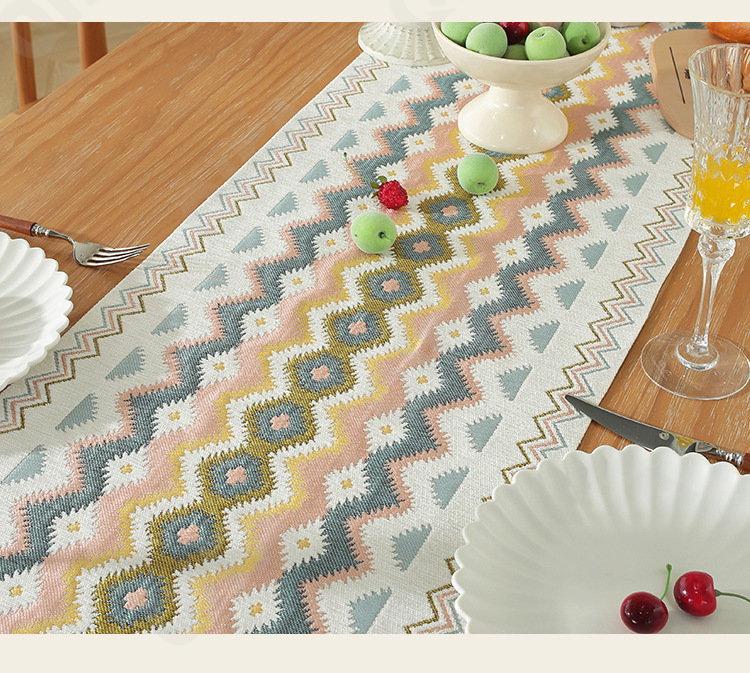 Дорожка на стол CC4643_ZQ03-1