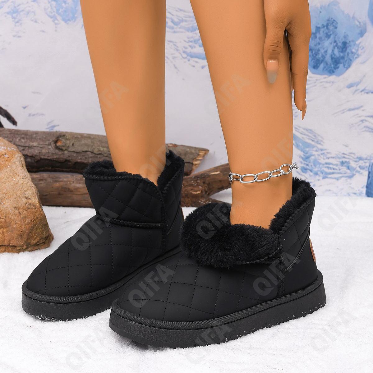 Женские Угги CC4131_2401-1 Женские Угги CC4131_2401-1