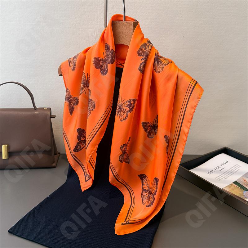 Женский Платок CC4193_FG118-1