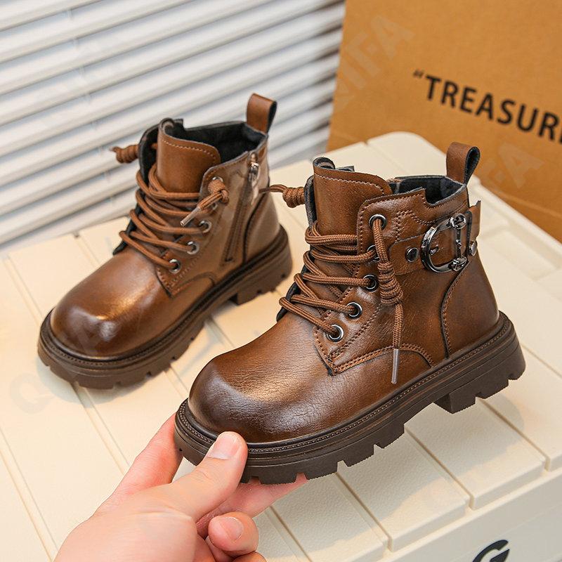 Детские Ботинки CC4092_A9985-A1