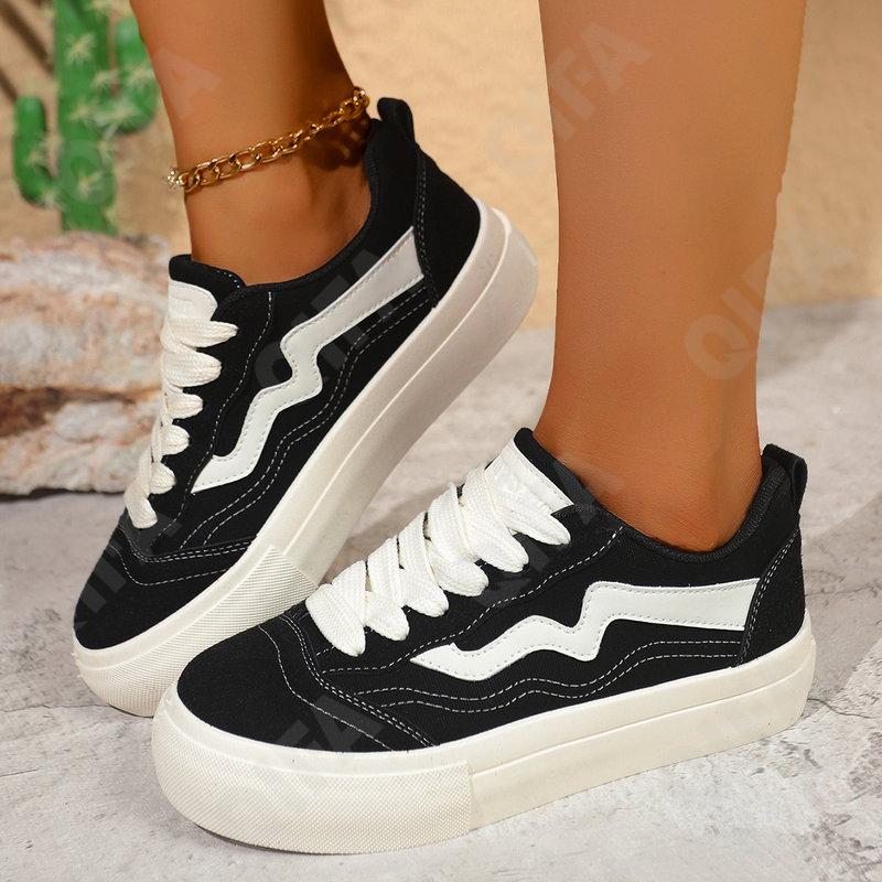 Женские Кеды CC4094_1-7766-1