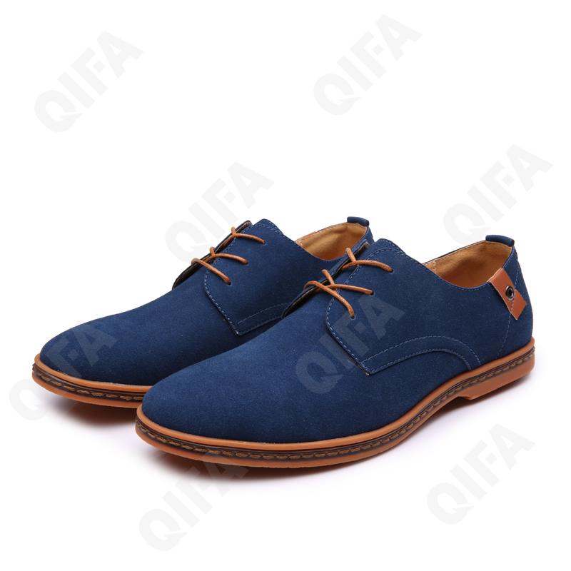 Мужские Полуботинки