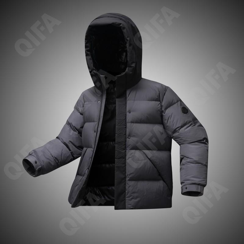 Мужская Зимняя куртка CC5074_C39-415AM207595 Мужская Зимняя куртка CC5074_C39-415AM207595