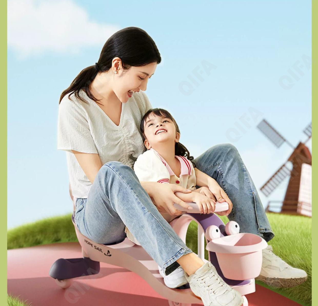 Детский Толокар CC4455_208-1 Детский Толокар CC4455_208-1