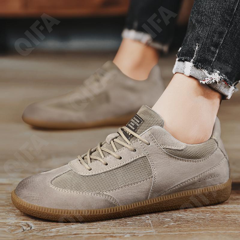 Мужские Туфли CC4802_BK-89286-1