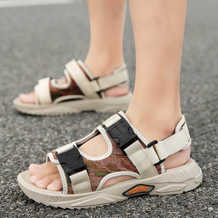 Мужские Сандалии CC4930_7703-2