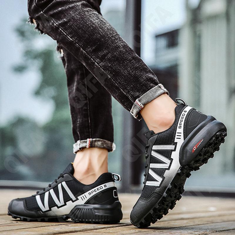 Мужские Кроссовки CC4859_808-A1