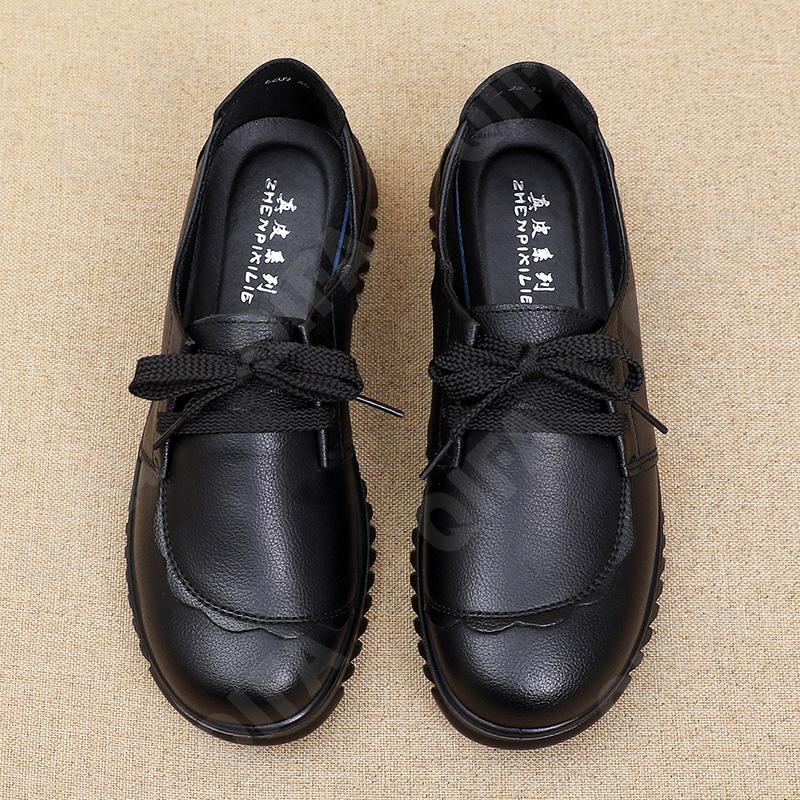 Женские Полуботинки