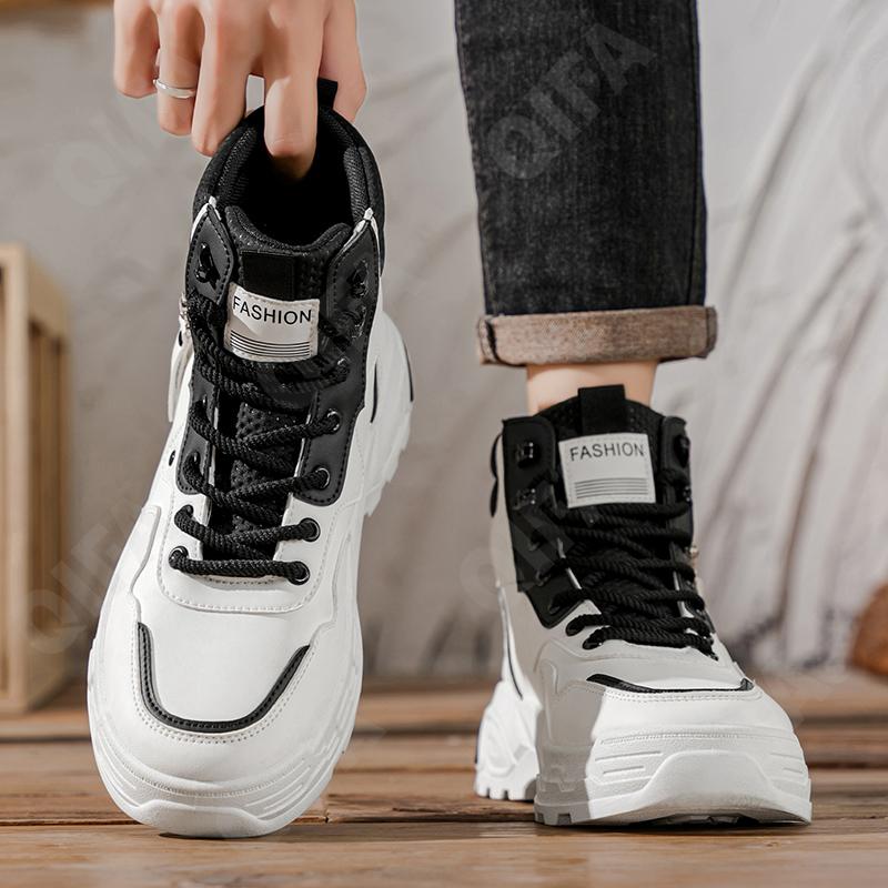 Мужские Кроссовки CC4114_X1186-1