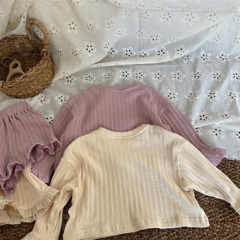 Детский Костюм с шортами CC2705_TZ24024_225_2576_52