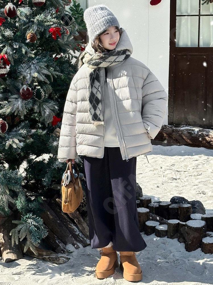Детская Зимняя куртка CC491_2556_246_2579_12