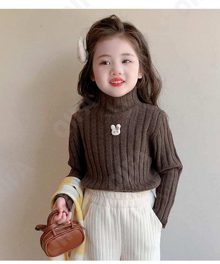 Детский Свитер CC491_Q71-3MAOYI_234_1812_47 Детский Свитер CC491_Q71-3MAOYI_234_1812_47