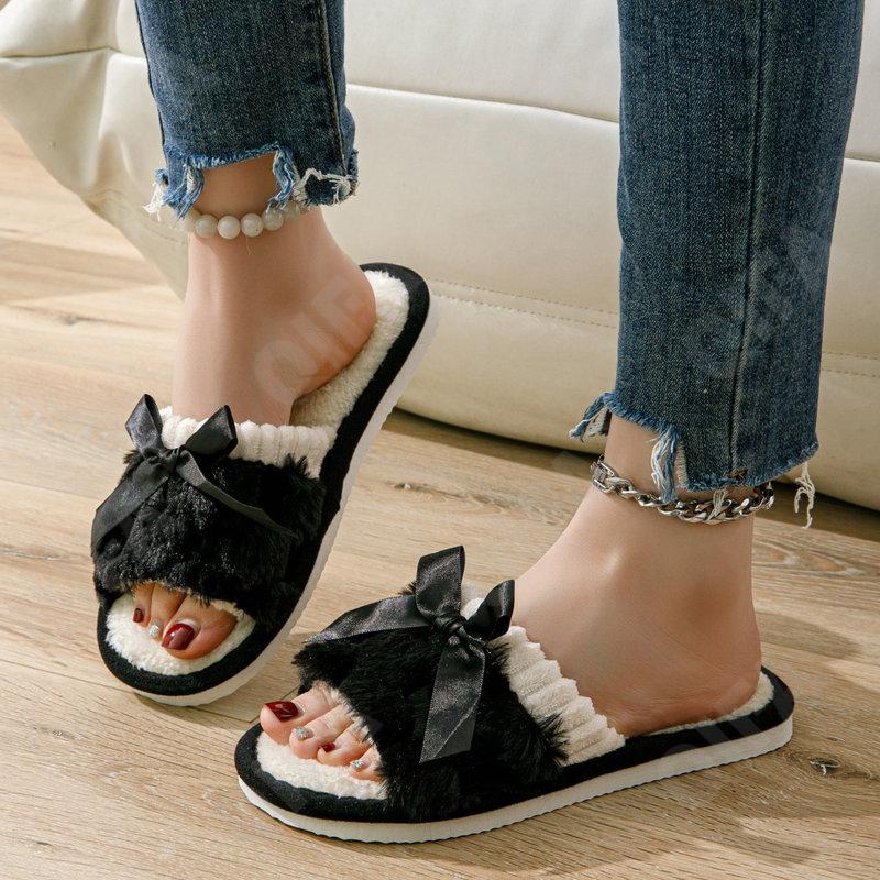 Женские Тапочки CC4670_0006-PINK