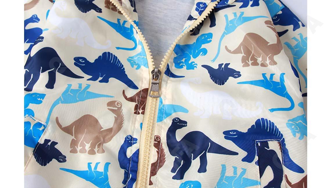 Детская Ветровка CC518_BJ014_946_2576