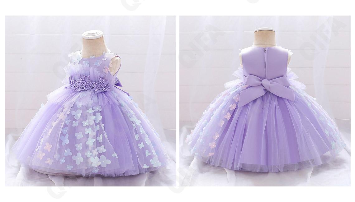 Детское Платье CC1570_L2030XZ_248_2575