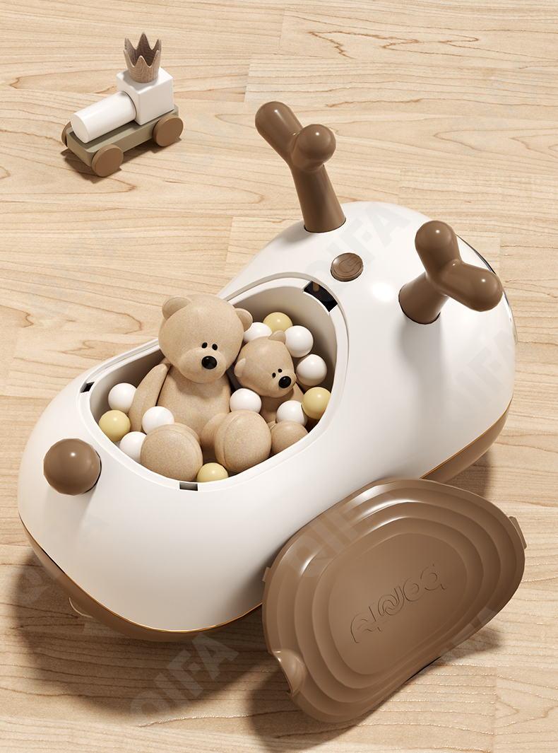 Детский Беговел