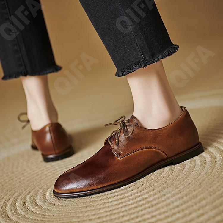 Женские Полуботинки CC4419_D51-H677-2