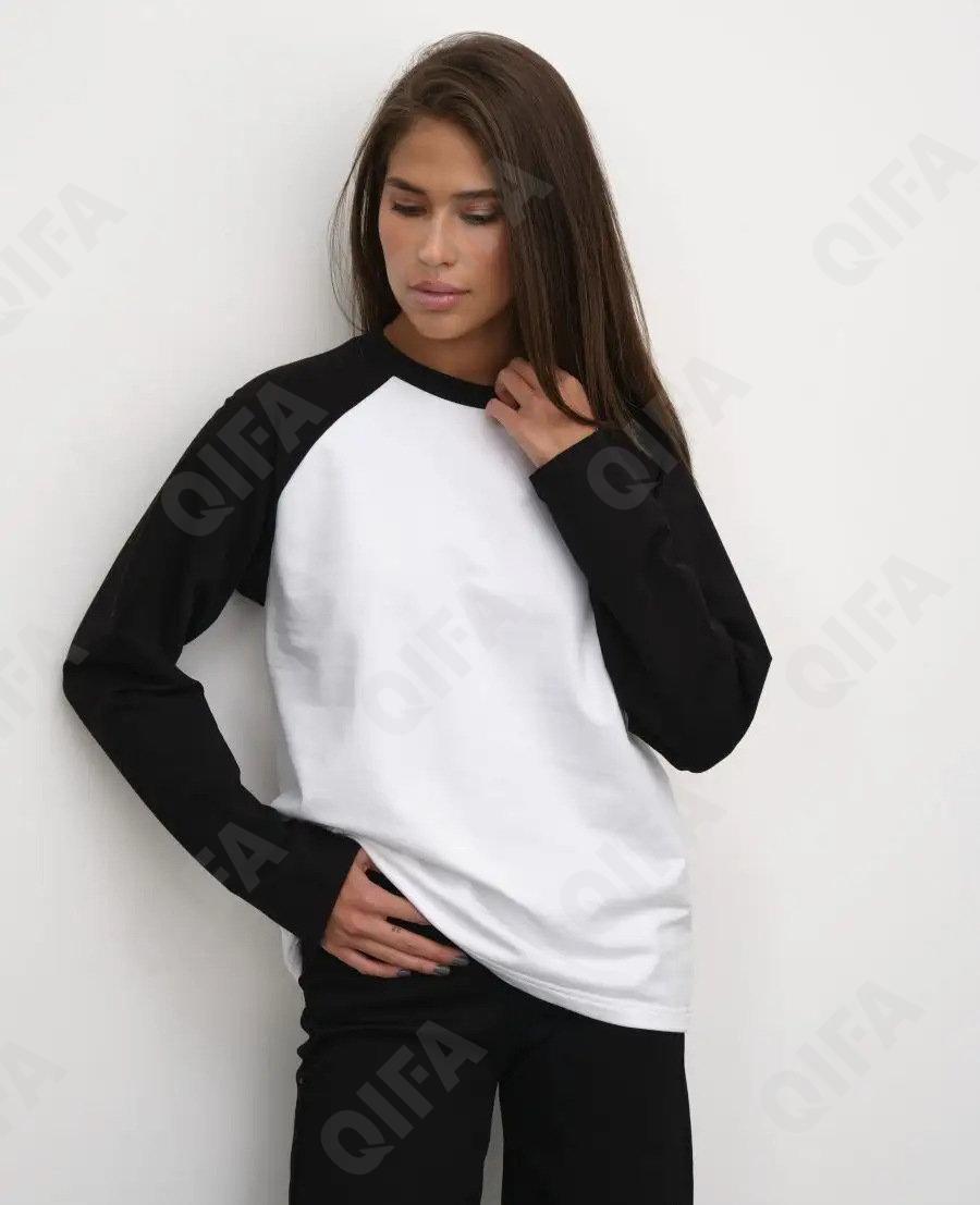 Женский Лонгслив CC4267_240074_3548_1781_22