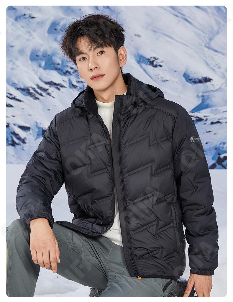 Мужской Пуховик CC5239_79811A_958_1784_29