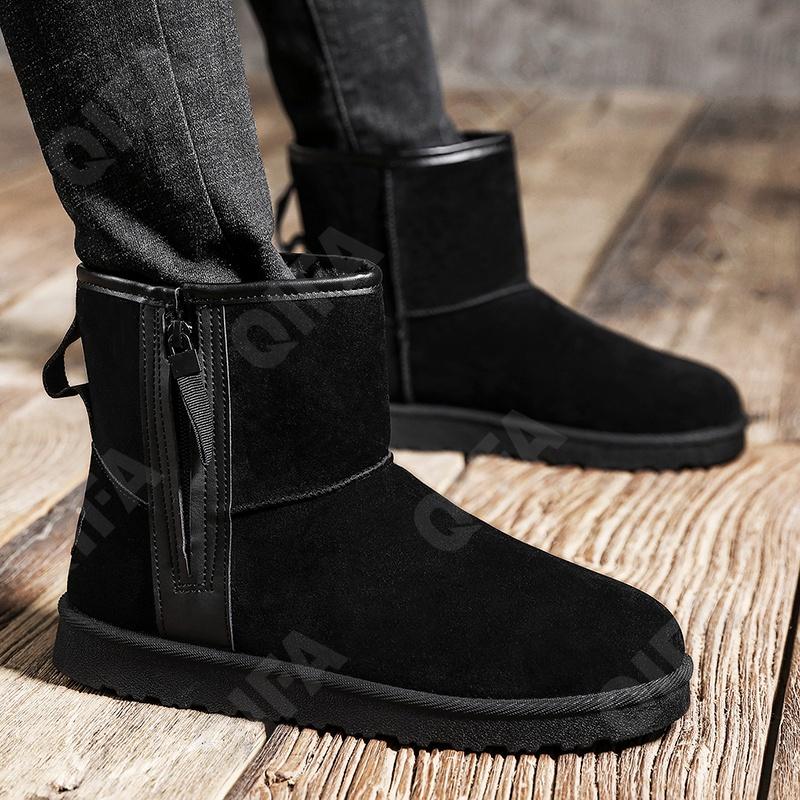 Мужские Угги CC4275_U26-1 Мужские Угги CC4275_U26-1