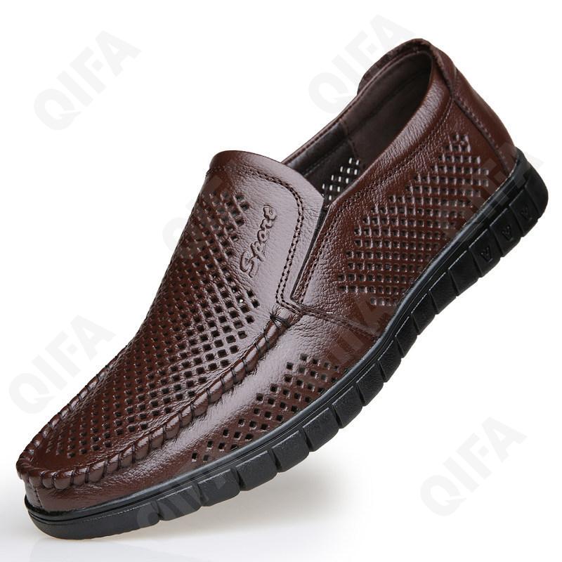 Мужские Слипоны CC4119_1100-2 Мужские Слипоны CC4119_1100-2