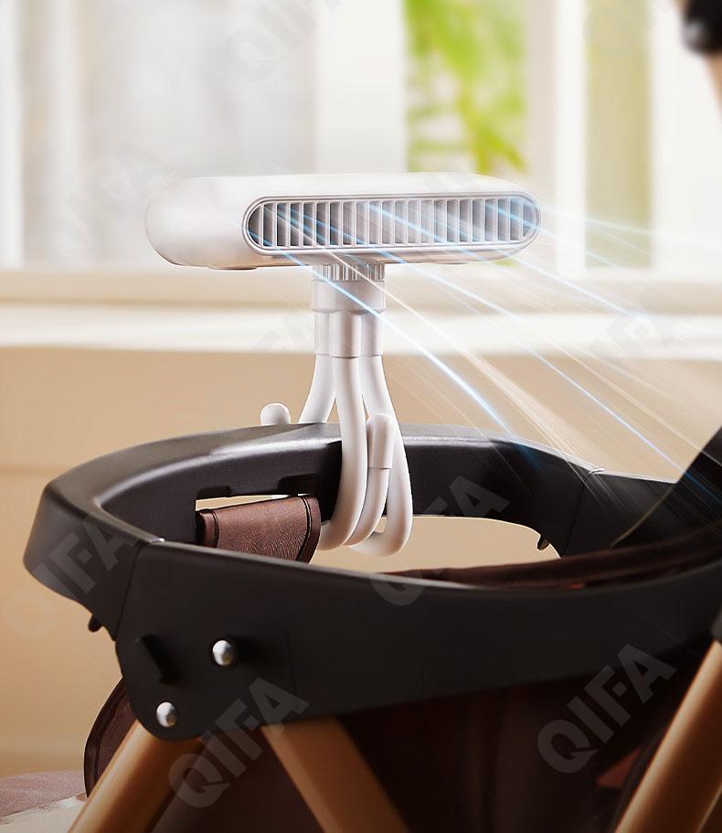 Вентилятор CC2066_512B-3