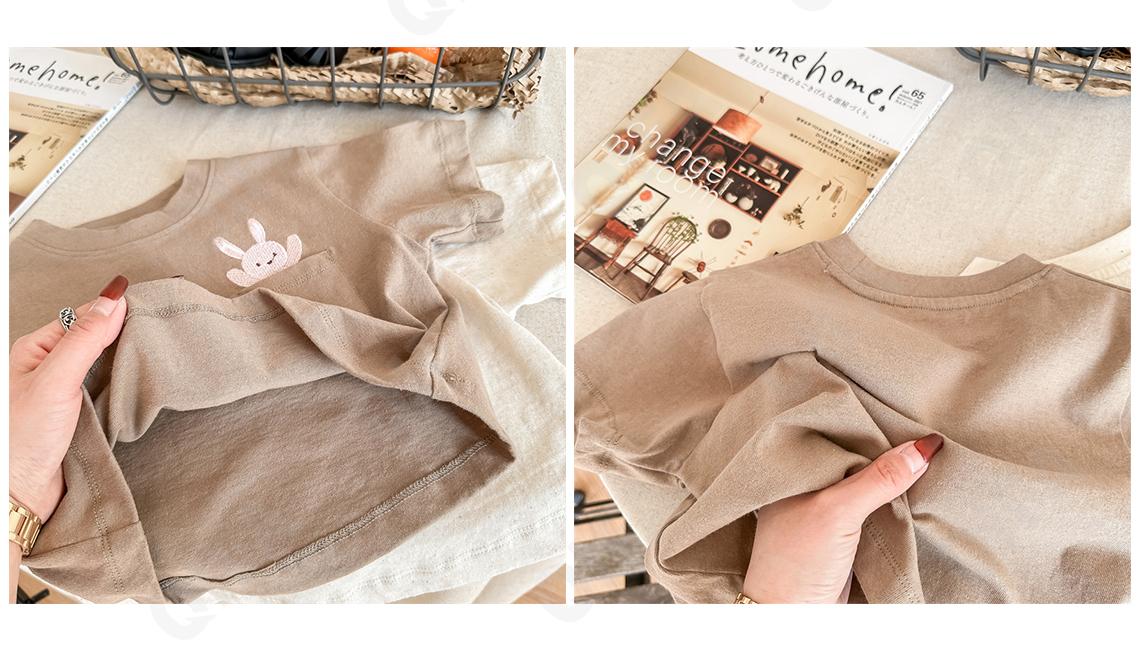 Детская Футболка CC1293_123210_234_2574