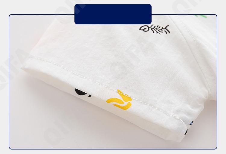 Детская Рубашка CC3265_TX2367_229_2574_48