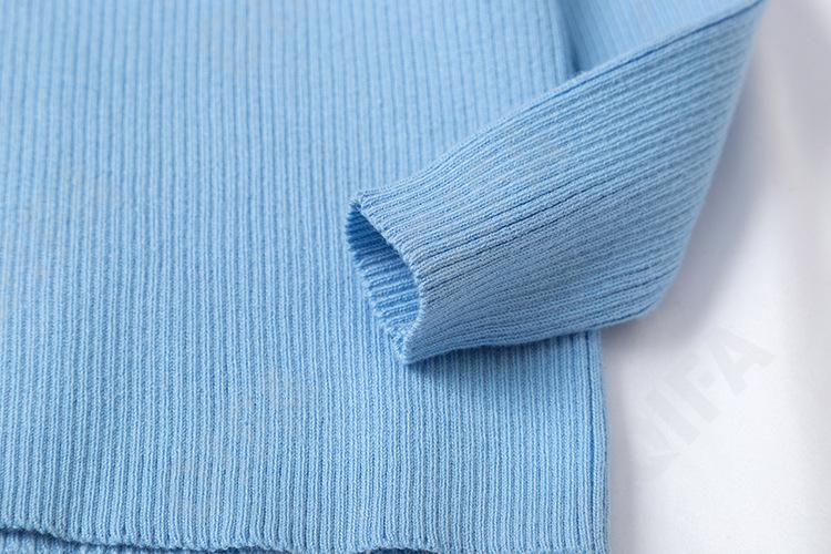 Детская Водолазка CC2196_T-16068_240_2574