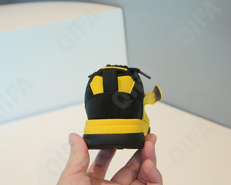 Детские Кроссовки CC3405_SY199-A1