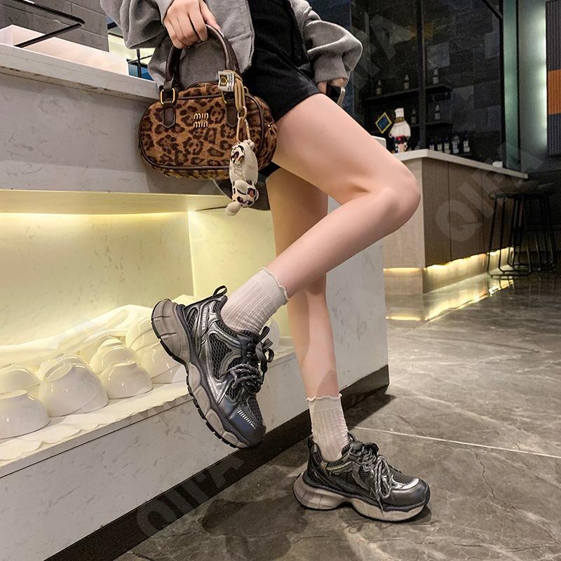 Женские Кроссовки CC3840_F822-1