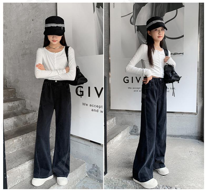 Детские Джинсы CC5426_8583_252_1817_56 Детские Джинсы CC5426_8583_252_1817_56