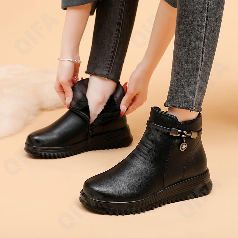 Женские Ботинки CC4114_GW133-1