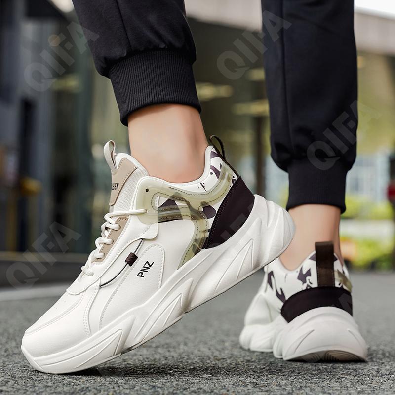 Мужские Кроссовки CC4818_JY-J5566-1 Мужские Кроссовки CC4818_JY-J5566-1