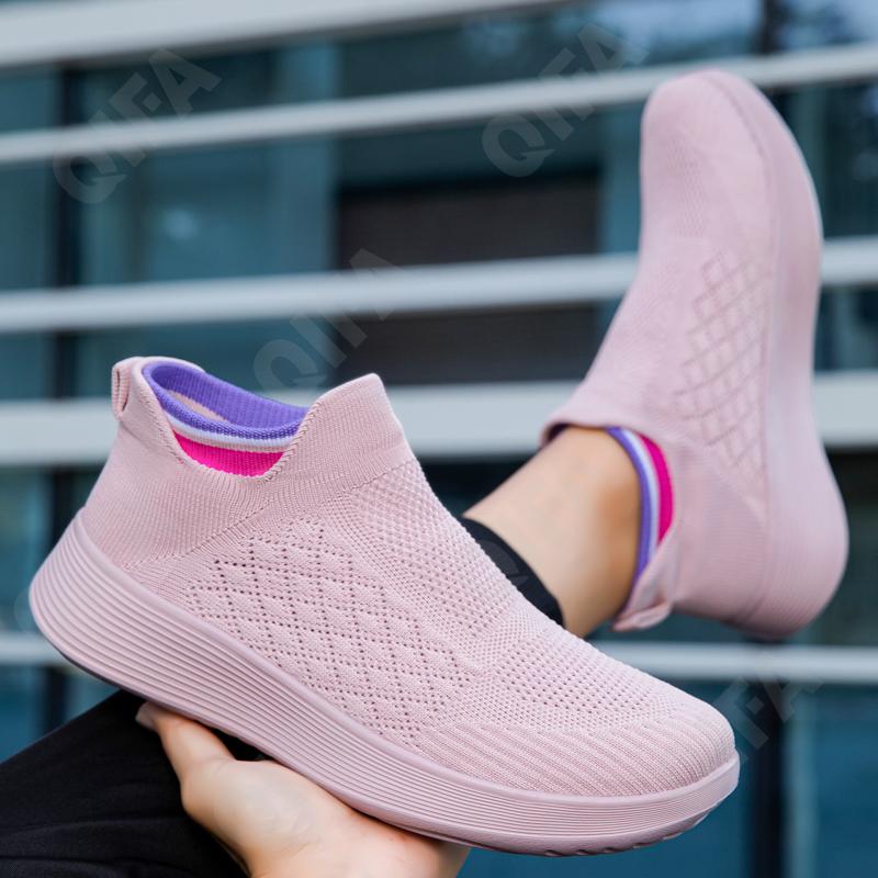 Женские Кроссовки CC3880_293W-5