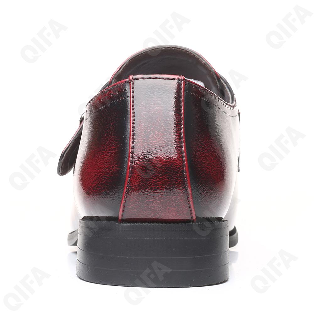 Мужские Полуботинки