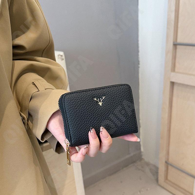 Женская Кредитница CC036_2183-3