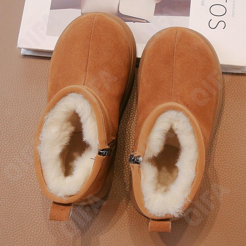 Детские Угги CC3962_009-A1