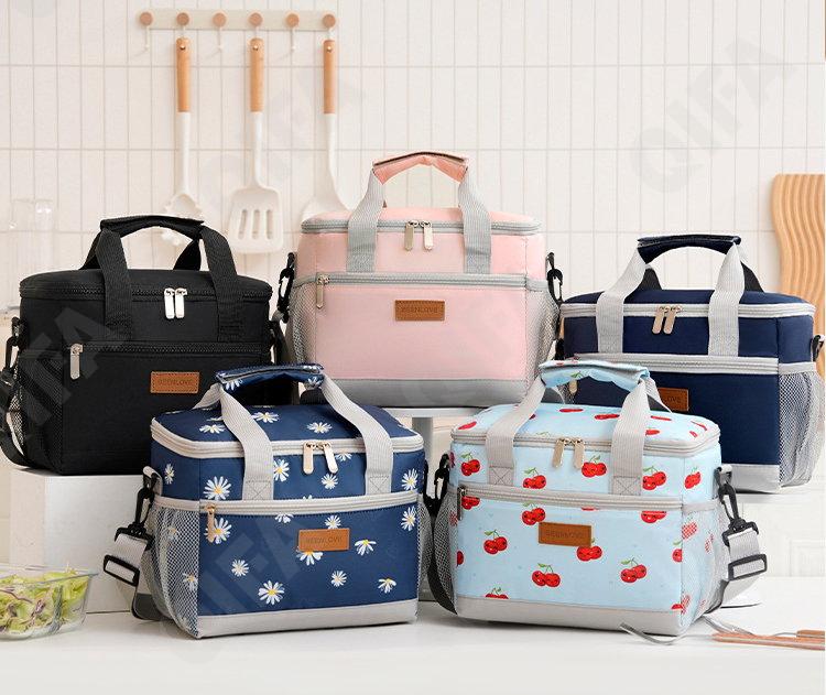 Женская Термосумка CC4380_RH2552-5