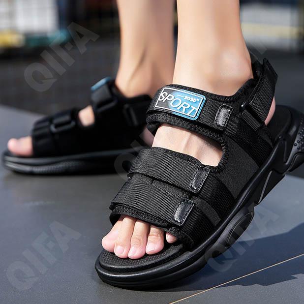 Мужские Сандалии CC4930_7702-1 Мужские Сандалии CC4930_7702-1