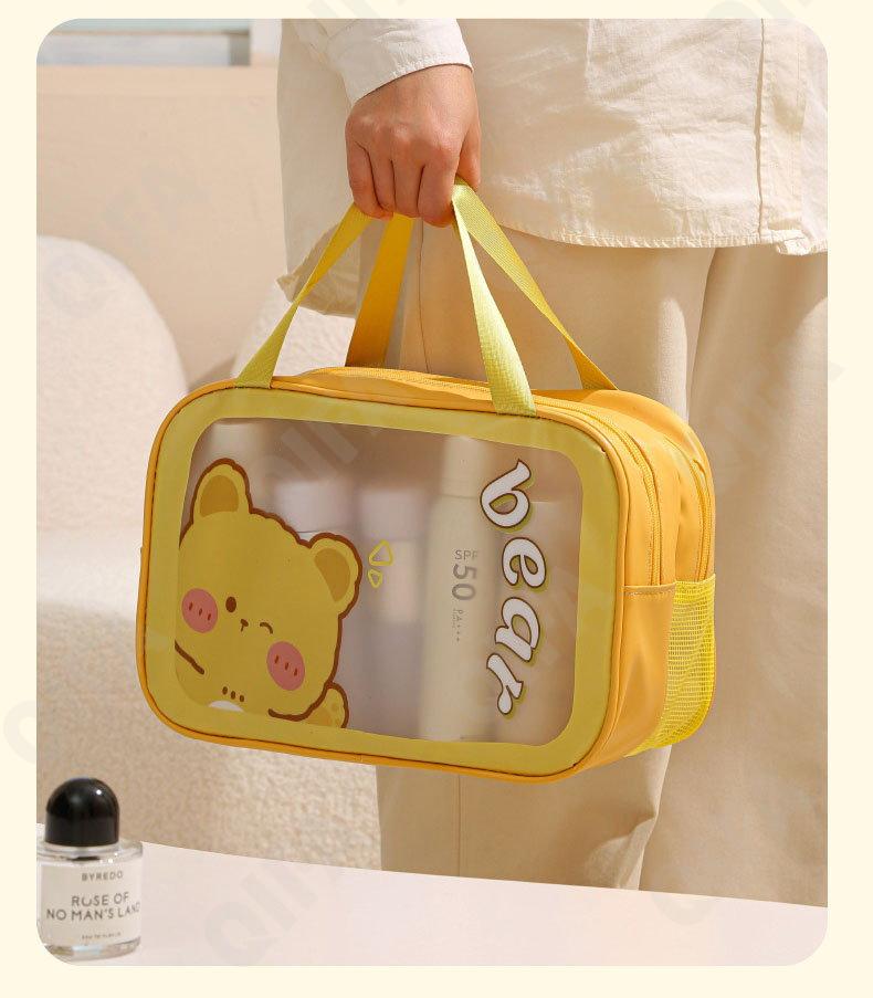 Женская Косметичка CC3749_01B1538M-1 Женская Косметичка CC3749_01B1538M-1