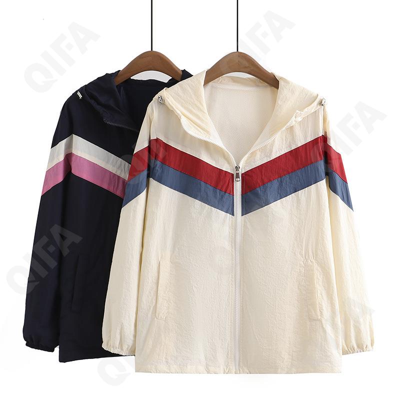 Женская Ветровка CC1326_799822_958_1779_10