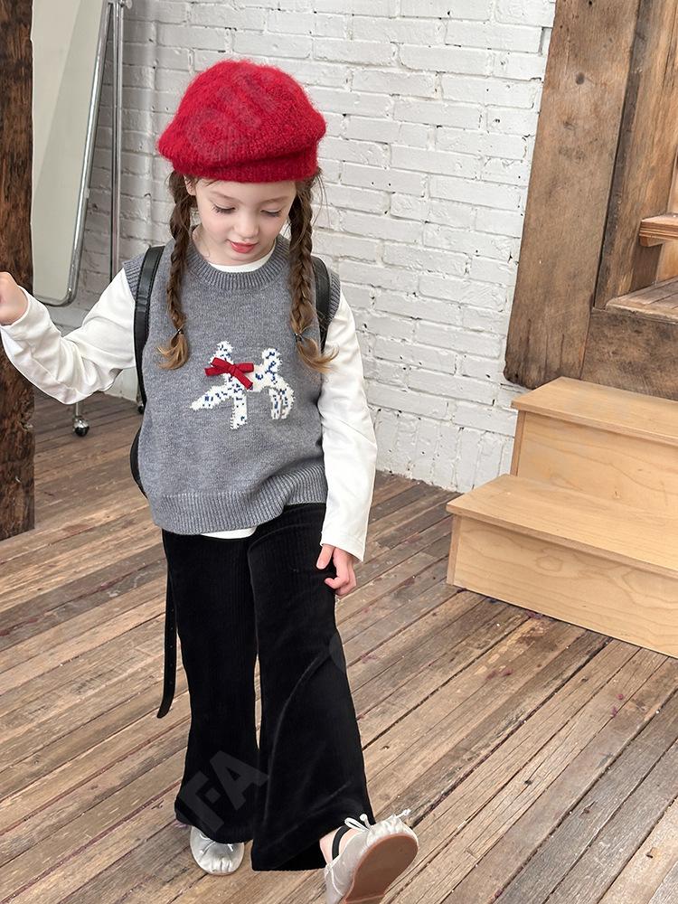 Детский Жилет CC5235_24Y168_252_2578_21 Детский Жилет CC5235_24Y168_252_2578_21