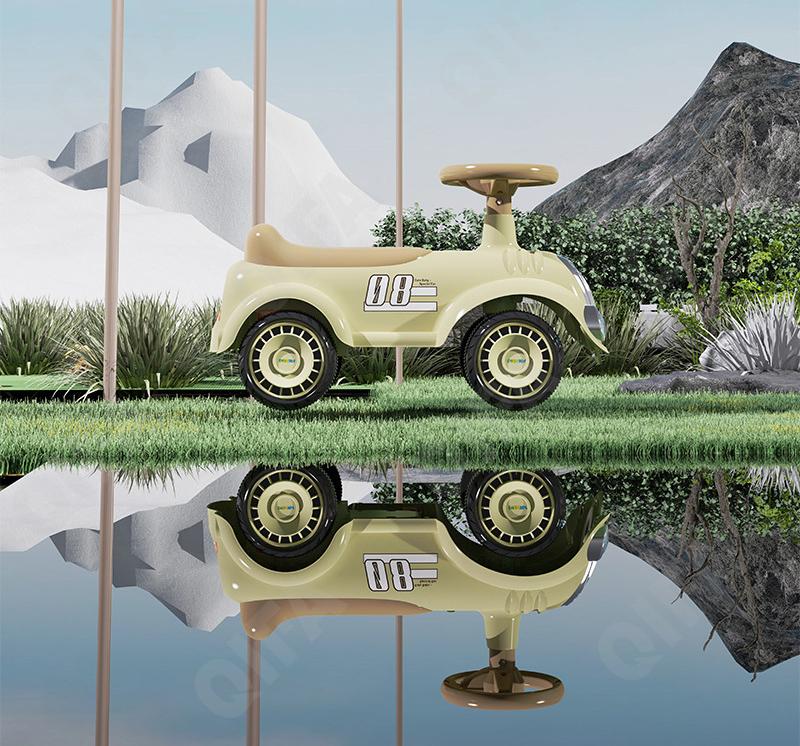 Детский Толокар CC3620_PK-CAR01-1 Детский Толокар CC3620_PK-CAR01-1