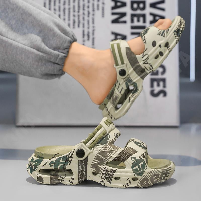 Мужское Сабо CC4930_58382-1