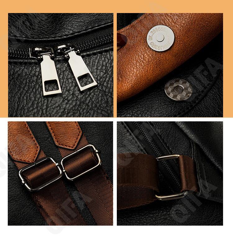 Женский Рюкзак CC2423_0426-1