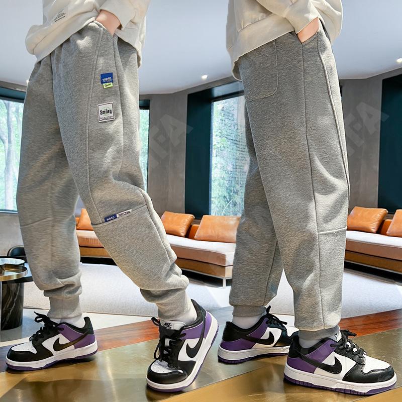 Детские Джоггеры CC2120_88-17_252_2575_70