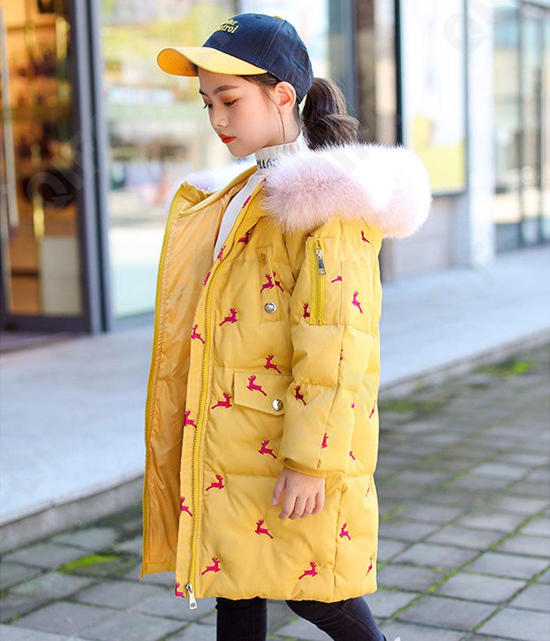 Детское Пальто CC2361_D8921_252_1812