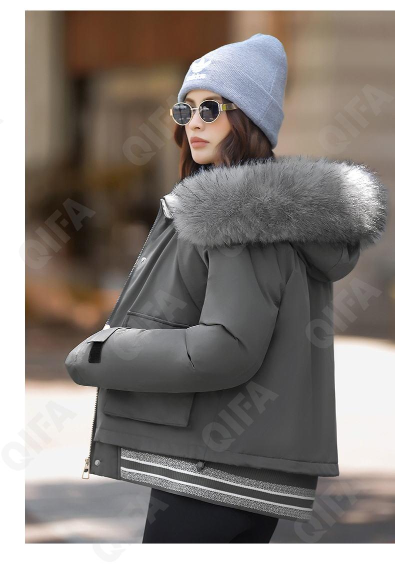 Женская Зимняя куртка CC5170_B115M_958_1778_40 Женская Зимняя куртка CC5170_B115M_958_1778_40